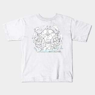 Spirit Kids T-Shirt